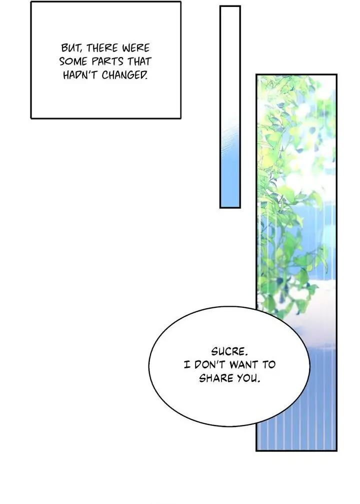 I’m the Ex-Girlfriend of a Soldier chapter 90 - page 64